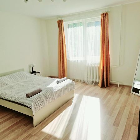 M&M Apartment X Self Check-In Panevėžys Exteriér fotografie
